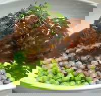 Farmers Hotel Vacy - Events Australia