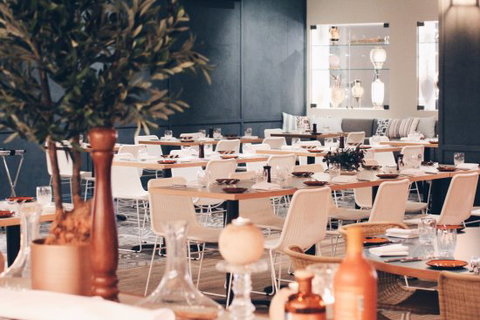 Fillos Taverna & Bar - Events Australia 0