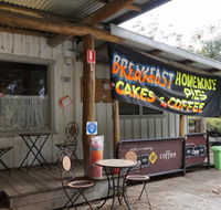 Fitzroy Falls General Store - Events Australia
