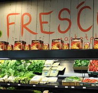 Fresco Marketplace - Events Australia