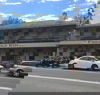 Friendly Inn Hotel - Events Australia