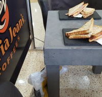 Gloria Jean's Coffees - Accommodation Europe