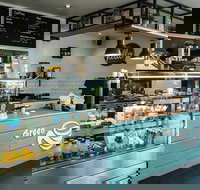 Green Coast Coffee Australia - Events Australia