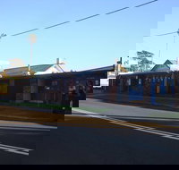 Greenwell Point Hotel - The Bistro and Pizza Bar - Events Australia