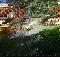 Hill End Estate - Events Australia