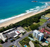 Hoey Moey Bistro - Events Australia