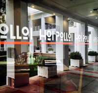 Hoi Polloi - Tourism Bookings