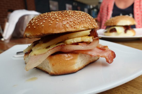 Browns Mountain NSW Events Australia