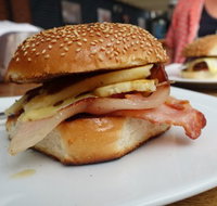 Huskisson Bakery  Cafe - Events Australia