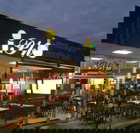 I Pho Restaurant  Noodle Bar - Events Australia