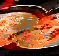 Indian Affair Restaurant - Events Australia