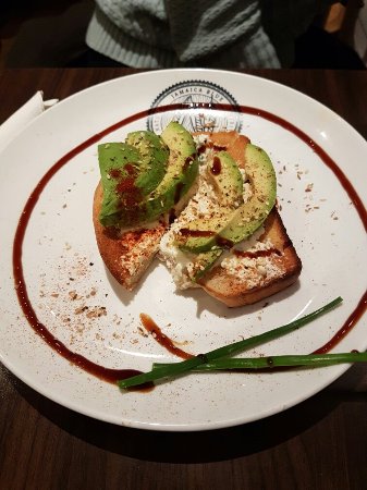 Jamaica Blue - Events Australia 0