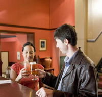 Jeremiah's Bar - Accommodation Europe