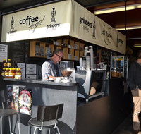 Just Funkin Music and Coffee - Events Australia