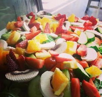 Kaffeine - Events Australia