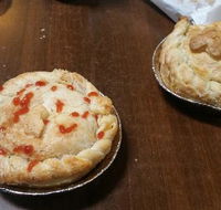 Kangaroo Valley Pie Shop - Events Australia