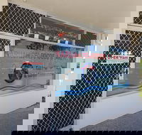 Karuah Fish  Chicks - Events Australia