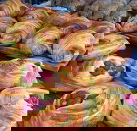 Kraken Sourdough - Events Australia