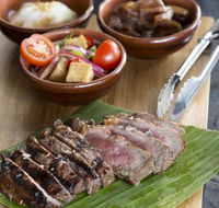 Kusina - Accommodation Europe