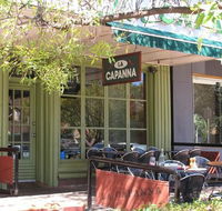 La Capanna - Events Australia