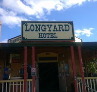 Longyard Hotel - Accommodation Europe