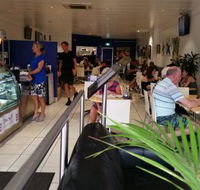 Luva Coffee Lismore - Events Australia