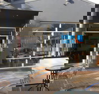 Main Deck Cafe - Events Australia