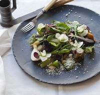 Margan Restaurant - Accommodation Europe