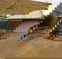 Marshall MacMahon Inn - Events Australia