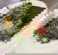 Matt's Cafe - Events Australia