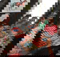 Mayfield Mews - Events Australia