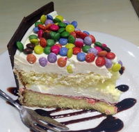 Michel's Patisserie - Tourism Bookings