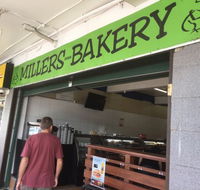 Miller's Bakery - Events Australia