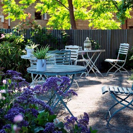 Miss Barrett's Cafe - Events Australia 0