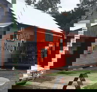 Moon River Cafe - Events Australia