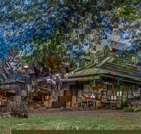 Mount Misery Gold Mine Cafe - Accommodation Europe