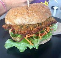 Munch Juice Bar  Take Away - Events Australia