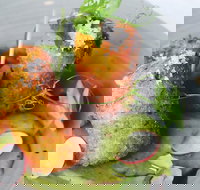 No 10 Restaurant  Bar - Events Australia