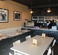 Nutmeg - Events Australia