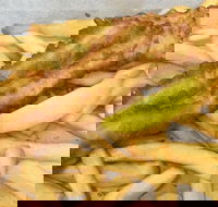 Off The Hook Fish  Chips - Events Australia