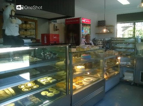 Old Mates Bakery & Cafe - Tourism Bookings 0