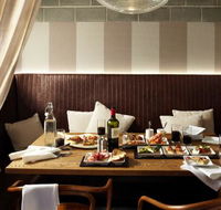 Ostani Bar  Restaurant - Tourism Bookings