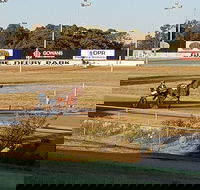 Paceway - Tourism Bookings