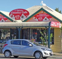 Paterson Country Cafe - Events Australia