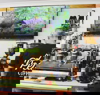 PeAk Coffee Brew Lab - Events Australia