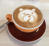 Peloton Espresso Bar - Events Australia