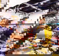 Pizza Pasta Please - Events Australia