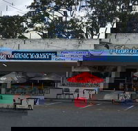 Plantation Organic Bakery - Events Australia
