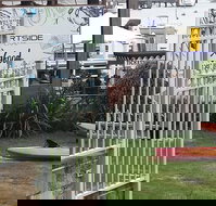 Portside Cafe - Events Australia