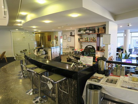 Restaurant & Bar 203 - Events Australia 0